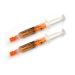 CitraFlow™ 4% SF, 3ml 4% Sodium Citrate solution USP in 5ml syringe, twinpack.