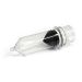 High pressure syringe 200ml capacity.