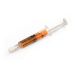 CitraFlow™ 30% SF, 3ml 30% Sodium Citrate solution in 5ml syringe.