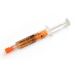 CitraFlow™ 4% SF, 3ml 4% Sodium Citrate solution USP in a 5ml syringe.