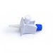 PraxiFill™ Transfer Spike, mini-mini transfer spike. (1/pk, 45pk/bx, 4bx/cs)