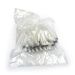 Seringue PraxiFill™, 20cc (Paquet pour pharmacie), 25 seringues avec bouchons par paquet. (5 pqt/cs).