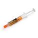 CitraFlow™ 4% SF, 5ml 4% Sodium Citrate solution USP in 10ml syringe.