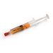 CitraFlow PLUS™, 5ml 4% Sodium Citrate/30% Ethanol solution in a 10ml syringe.	
