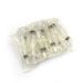Seringue PraxiFill™, 10cc (Paquet pour pharmacie), 20 seringues avec bouchons par paquet. (12 pqt/cs)