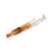 CitraFlow™ 4% SF, 3ml de solution de Citrate de Sodium 4% USP dans une seringue de 10ml.